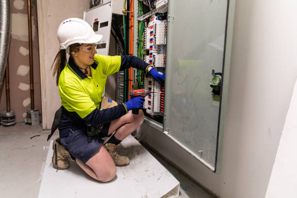 Affordable Electrical Installation in Woonsocket, RI