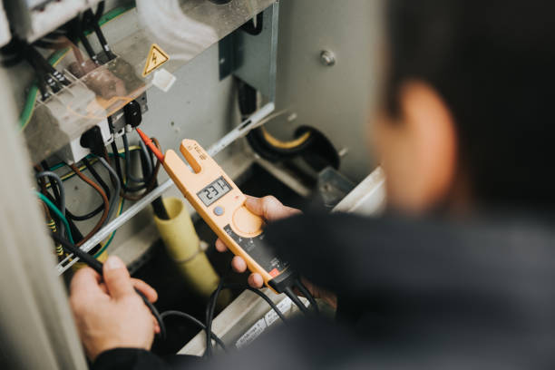 Best Electrical Contractors for Businesses  in Woonsocket, RI