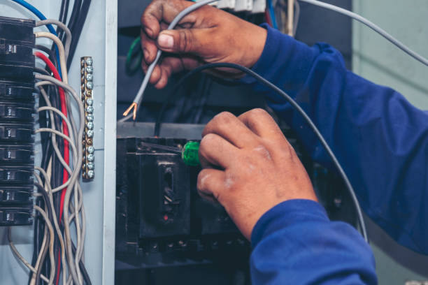Best 24-Hour Electrician  in Woonsocket, RI