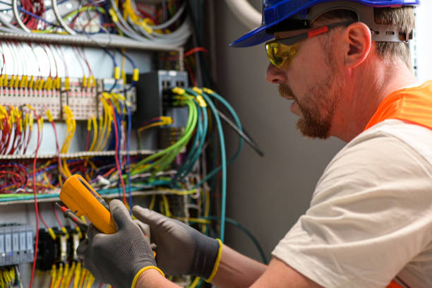 Best Electrician Near Me  in Woonsocket, RI