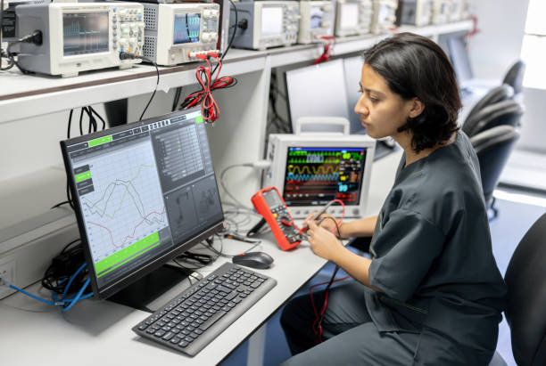 Best Commercial Electrician Services  in Woonsocket, RI