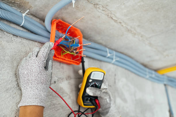 Best Electrical System Inspection  in Woonsocket, RI