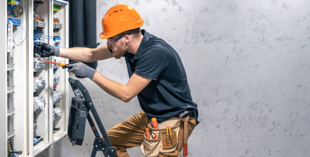 Generator Installation Services in Woonsocket, RI