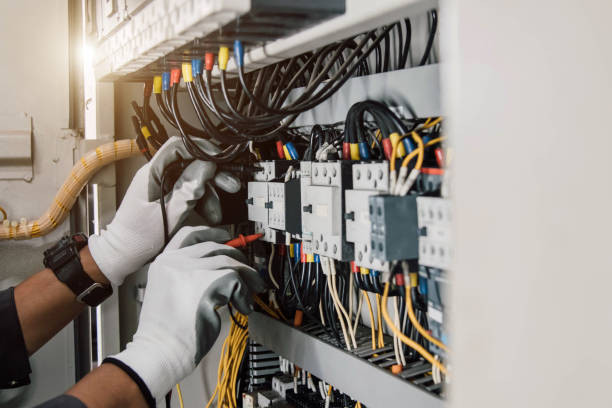 Best Home Electrical Repair  in Woonsocket, RI
